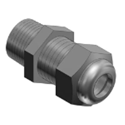 Водонепроницаемая эластичная муфта Thomas & Betts CC-NPT-12-G