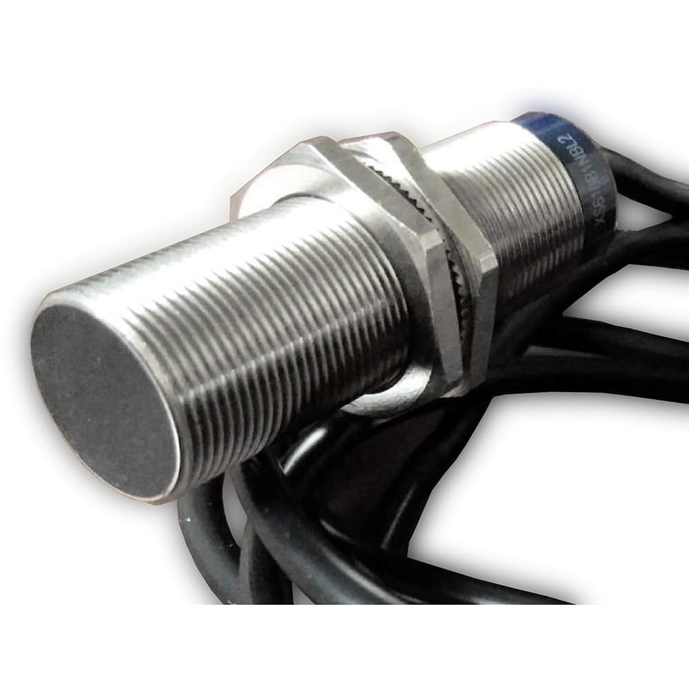 Емкостный датчик приближения Telemecanique Sensors XS608B1PAL10