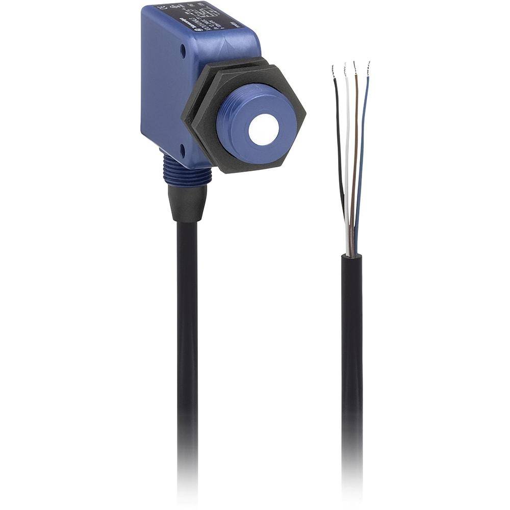 Ультразвуковой датчик приближения Telemecanique Sensors VM1PNC48Q