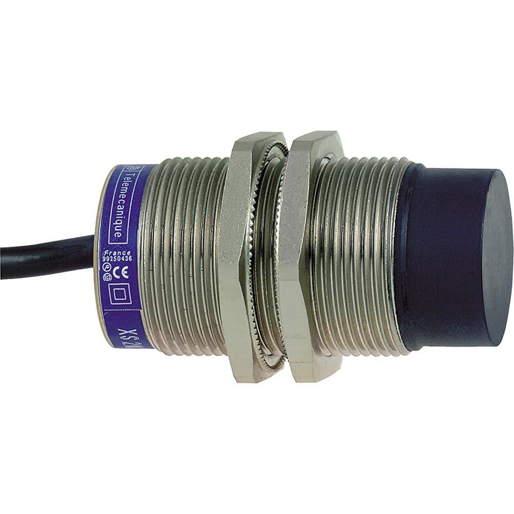 Емкостный датчик приближения Telemecanique Sensors XS4P08NA340D