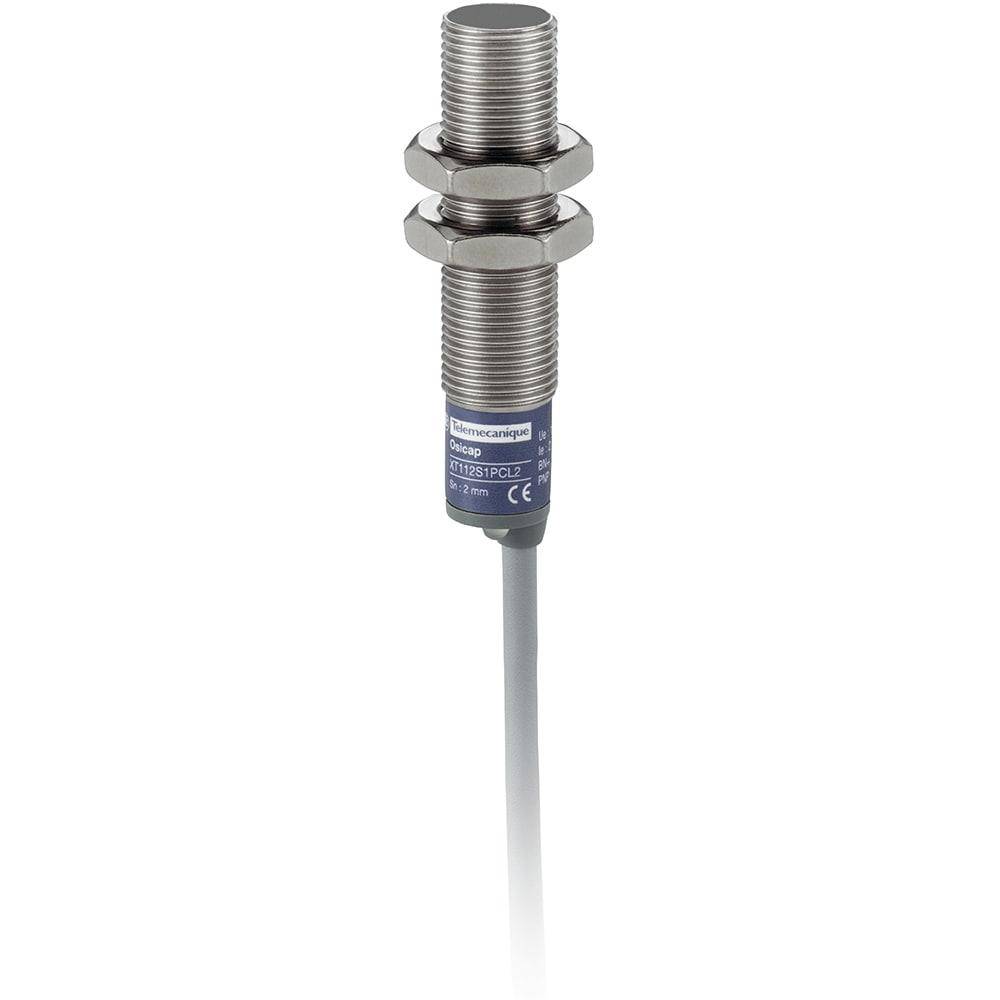 Емкостный датчик приближения Telemecanique Sensors XT112S1NAL2
