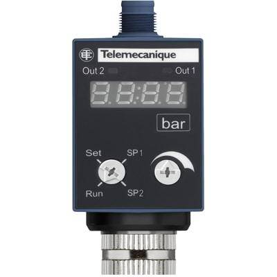 Датчик давления Telemecanique Sensors ZMLPA2P0SH