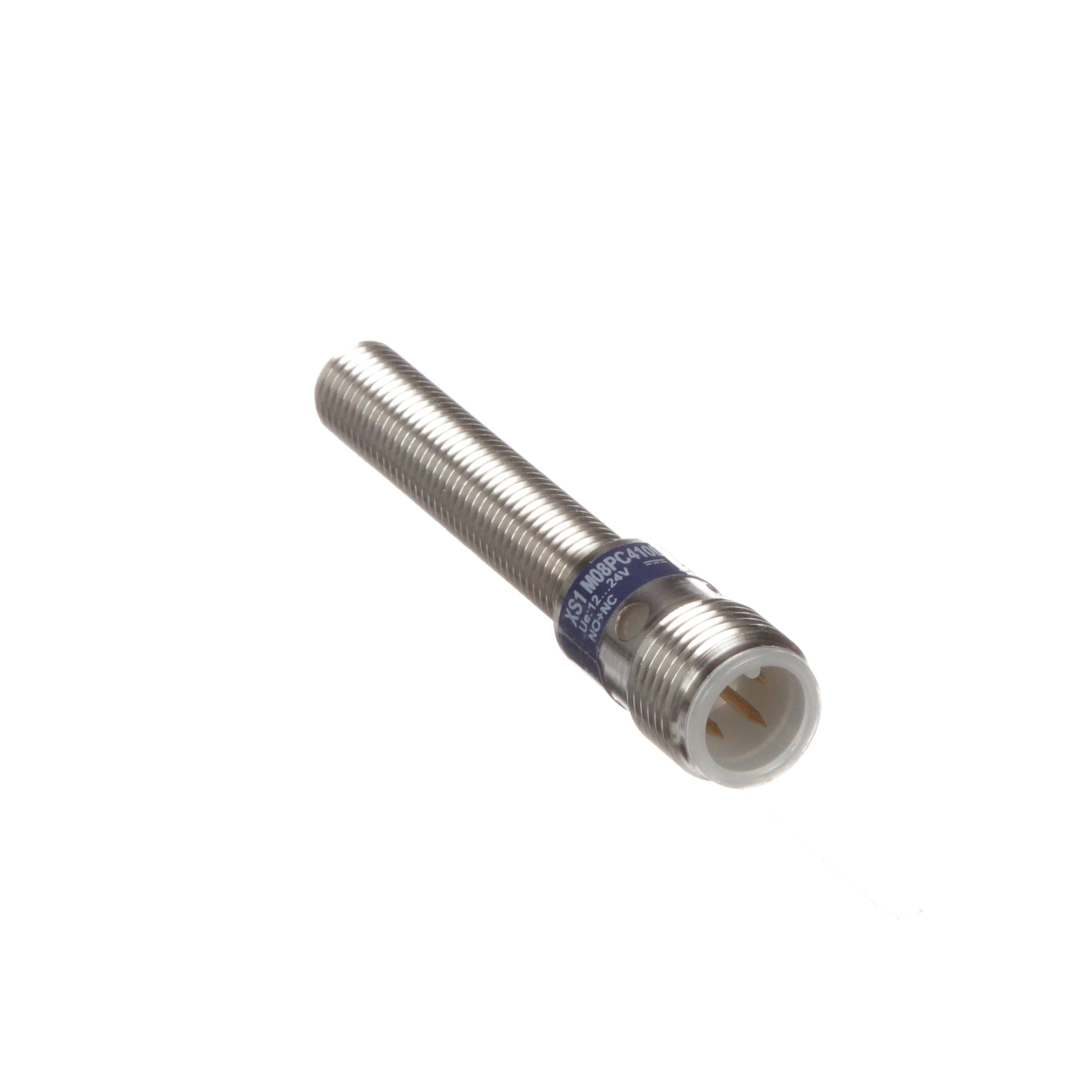 Индуктивный датчик приближения Telemecanique Sensors XS1M08PC410D