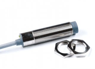 Rechner 604100 IAS-60-A23-S-M18-PPO/MS-Z02-0