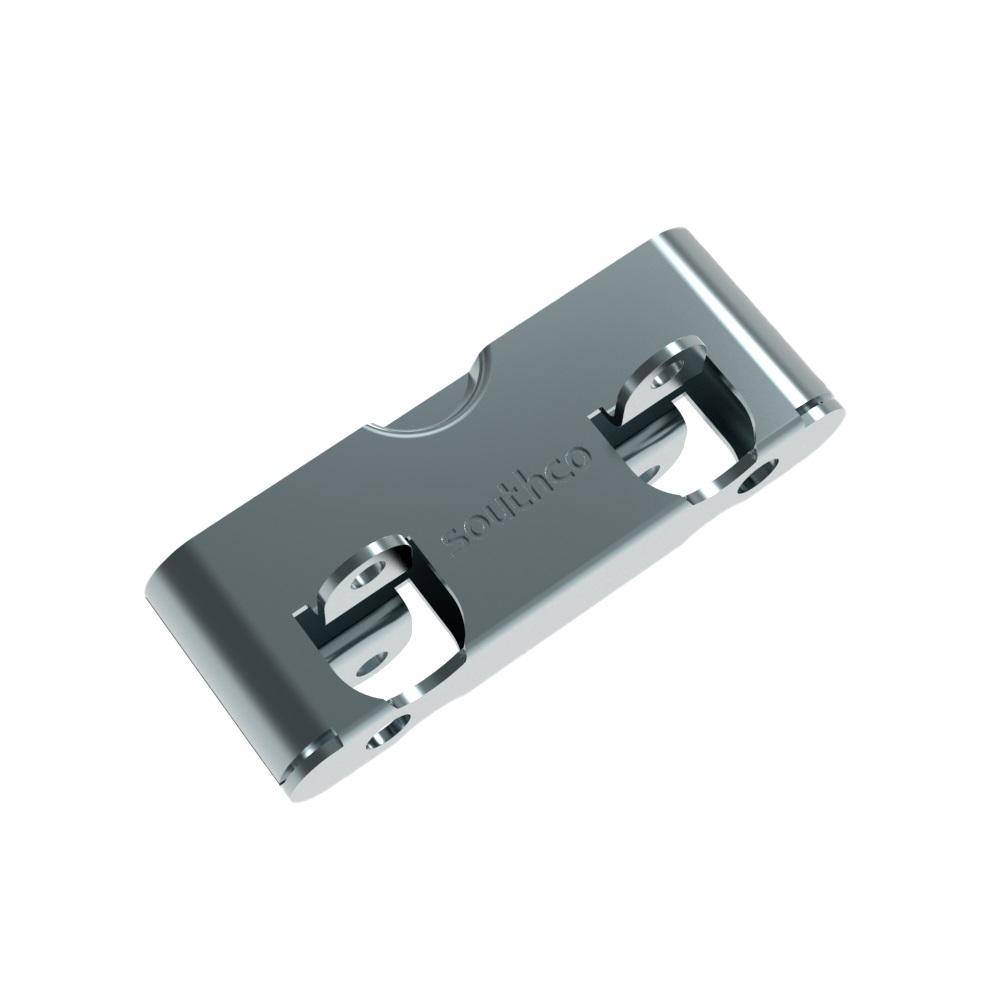 E3 — VISE ACTION® Компрессионная Защелка E3-2960-1012 Southco
