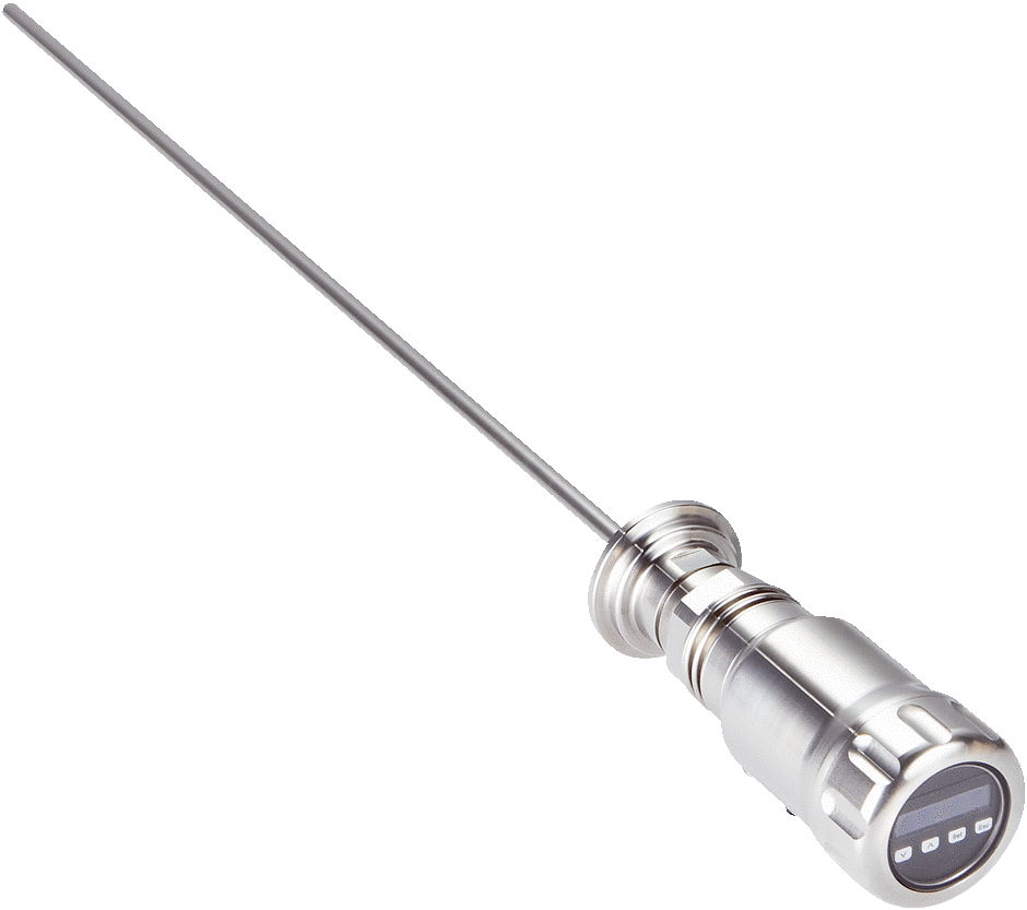 Датчики уровня заполнения LFP Inox / Датчик TDR Sick 1065351 LFP3400-G1NMB