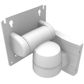 R4 — ротационная Защелка R4-81-611-50 Southco