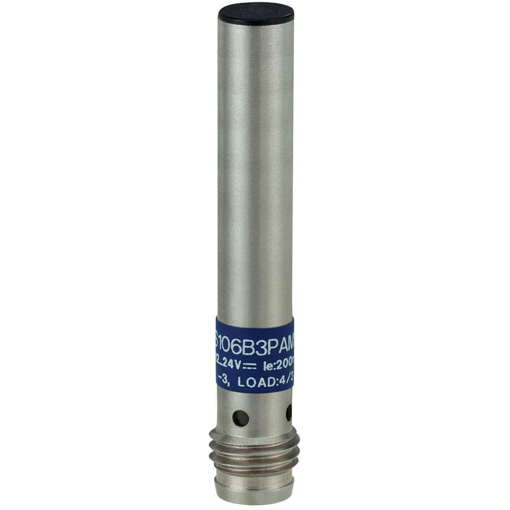 Емкостный датчик приближения Telemecanique Sensors XS506B1PBL2