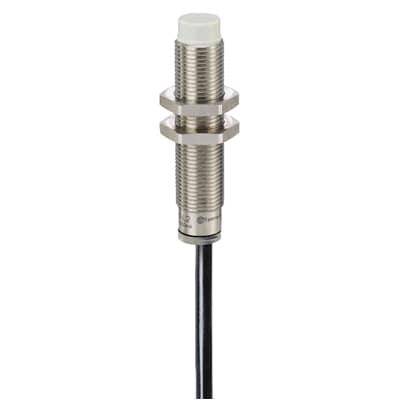 Индуктивный датчик приближения Telemecanique Sensors XS112B3PBL2
