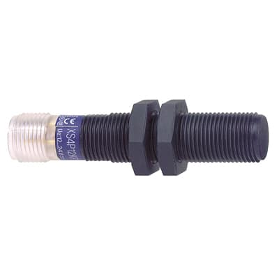 Индуктивный датчик приближения Telemecanique Sensors XS4P12PA370D