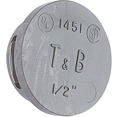 Аксессуар для водонепроницаемой эластичной муфты Thomas & Betts 1455