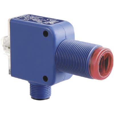 Фотоэлектрический датчик Telemecanique Sensors XUN0APSNM12