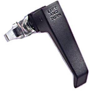 81/82/85 — DZUS® Lion Quarter-Turn Fasteners 85-15-240-20 Southco
