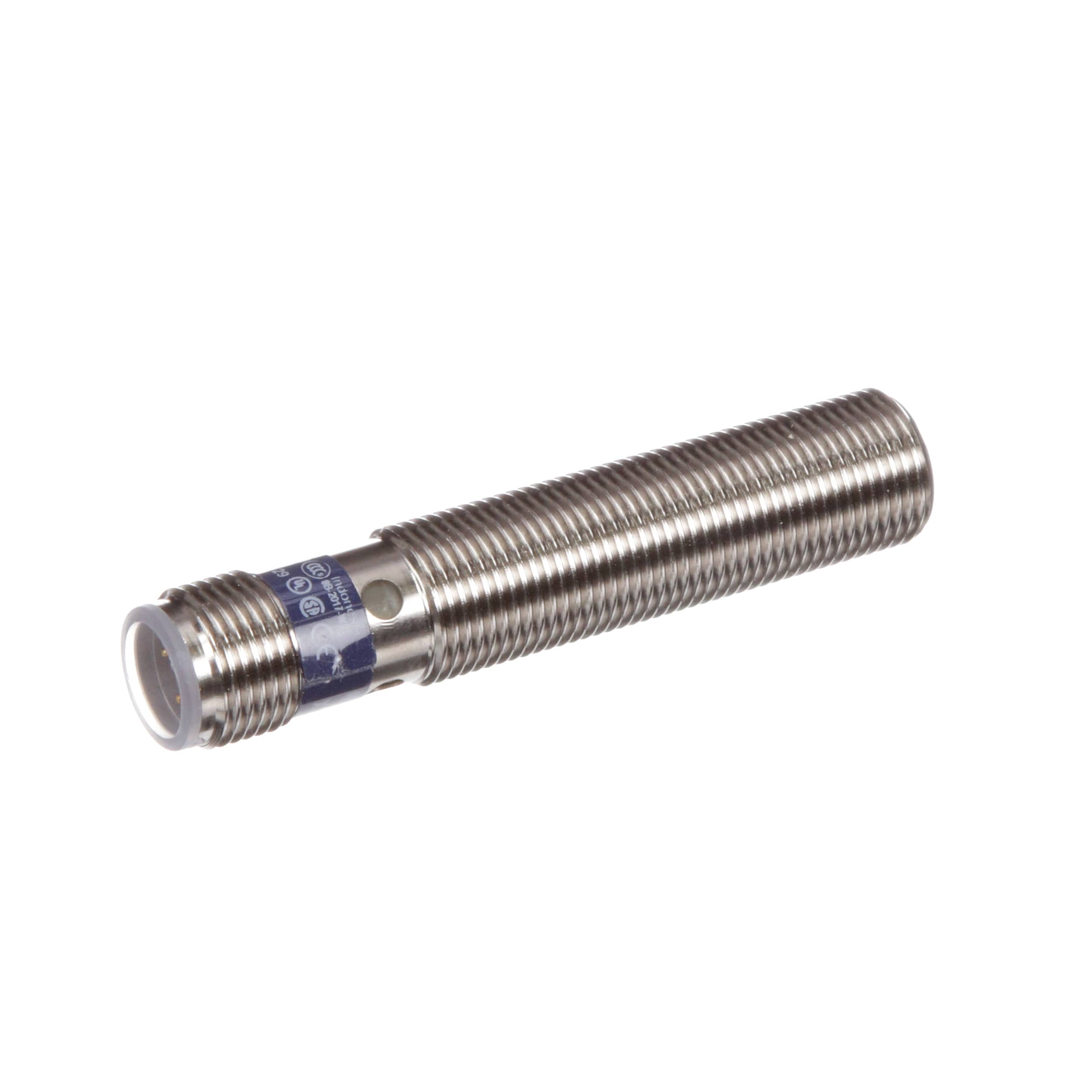 Индуктивный датчик приближения Telemecanique Sensors XS612B1PBM12
