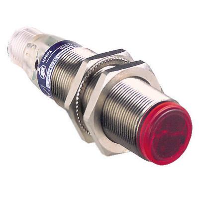 Фотоэлектрический датчик Telemecanique Sensors XUB5BNANM12
