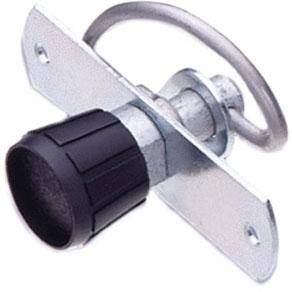 81/82/85 — DZUS® Lion Quarter-Turn Fasteners 85-13-340-20 Southco