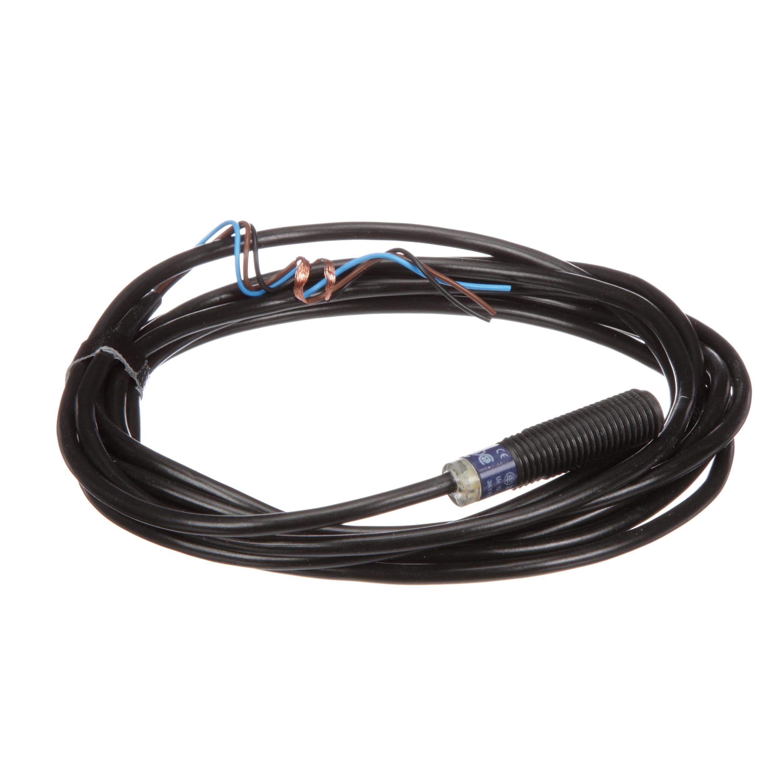 Индуктивный датчик приближения Telemecanique Sensors XS4P08PA340