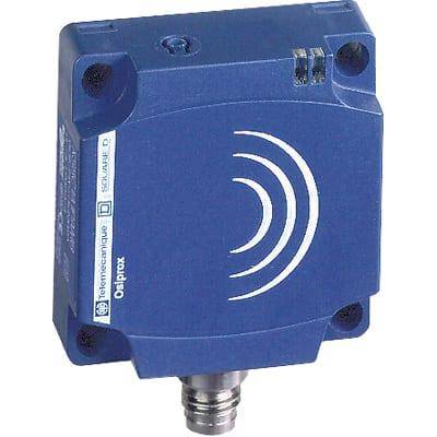 Индуктивный датчик приближения Telemecanique Sensors XS8C1A1PBM8