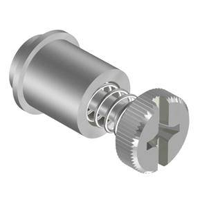 R4 — ротационная Защелка R4-10-12-601-10 Southco