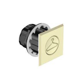 E3 — VISE ACTION® Компрессионная Защелка E3-1410-191 Southco
