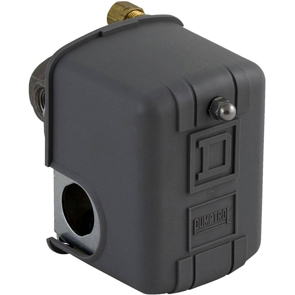 Датчик давления Telemecanique Sensors 9013FHG12J39X