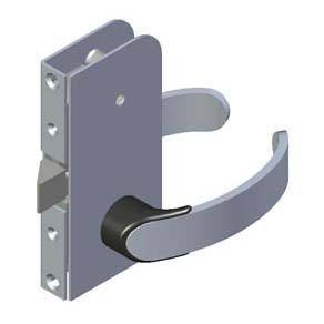 81/82/85 — DZUS® Lion Quarter-Turn Fasteners 82-15-140-20 Southco