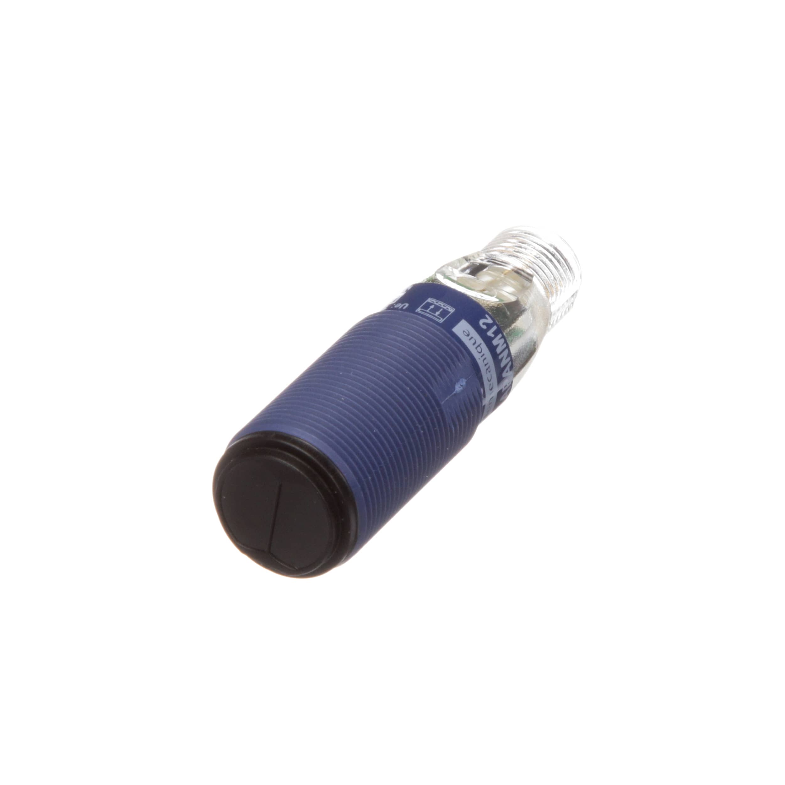 Фотоэлектрический датчик Telemecanique Sensors XUB1APANM12