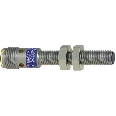 Индуктивный датчик приближения Telemecanique Sensors XS508B1NAM8