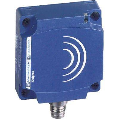 Индуктивный датчик приближения Telemecanique Sensors XS7C1A1NBM8