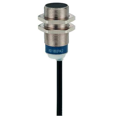 Индуктивный датчик приближения Telemecanique Sensors XS118B3NAL2