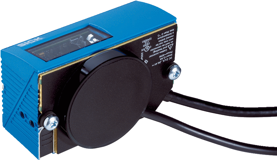 Сканеры штрихкодаCLV63x / CLV631 / Mid Range Sick 1050778 CLV631-0000F0