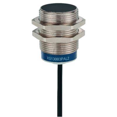 Индуктивный датчик приближения Telemecanique Sensors XS130B3NBL2