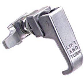 81/82/85 — DZUS® Lion Quarter-Turn Fasteners 85-13-520-20 Southco