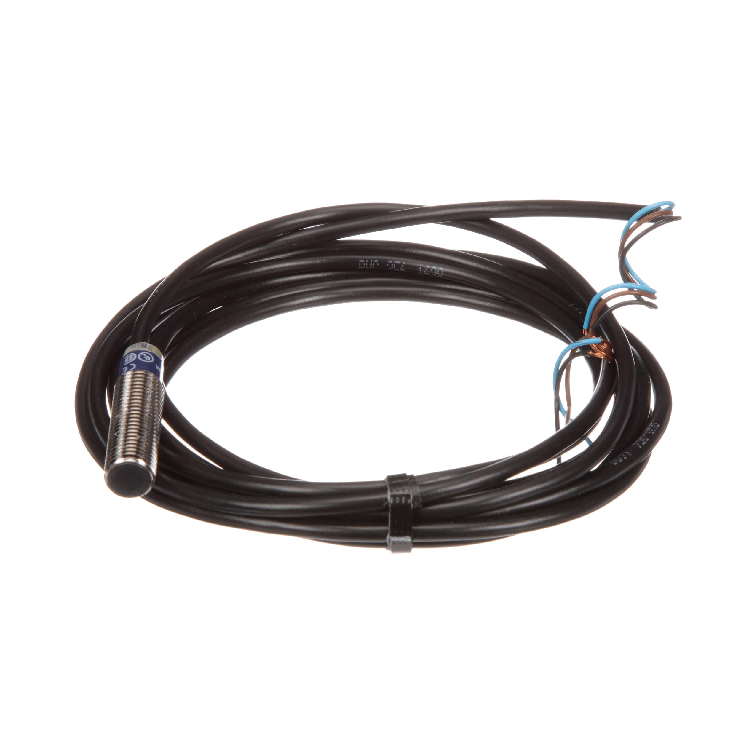 Индуктивный датчик приближения Telemecanique Sensors XS508B1PAL2