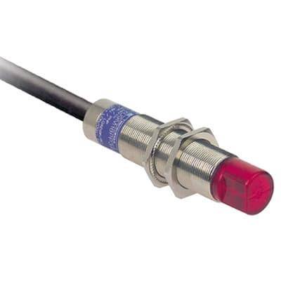 Фотоэлектрический датчик Telemecanique Sensors XU8M18MA230W