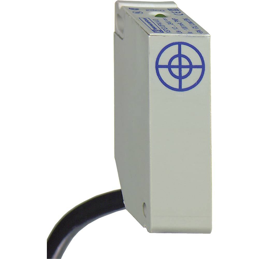 Емкостный датчик приближения Telemecanique Sensors XS9C11RMBL01U20
