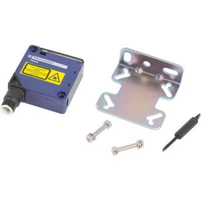 Фотоэлектрический датчик Telemecanique Sensors XUK8AKSNM12