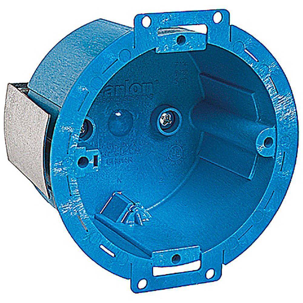 Система организации проводов Thomas & Betts BI 906