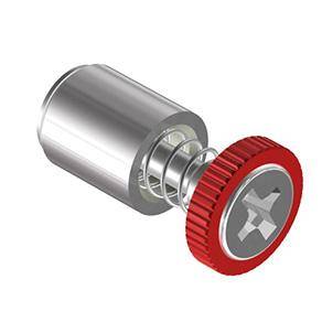R4 — ротационная Защелка R4-05-40-405-20 Southco