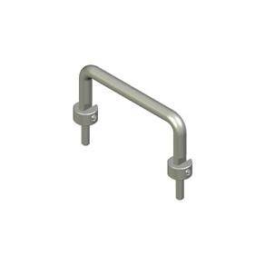 E3 — VISE ACTION® Компрессионная Защелка E3-143-001 Southco