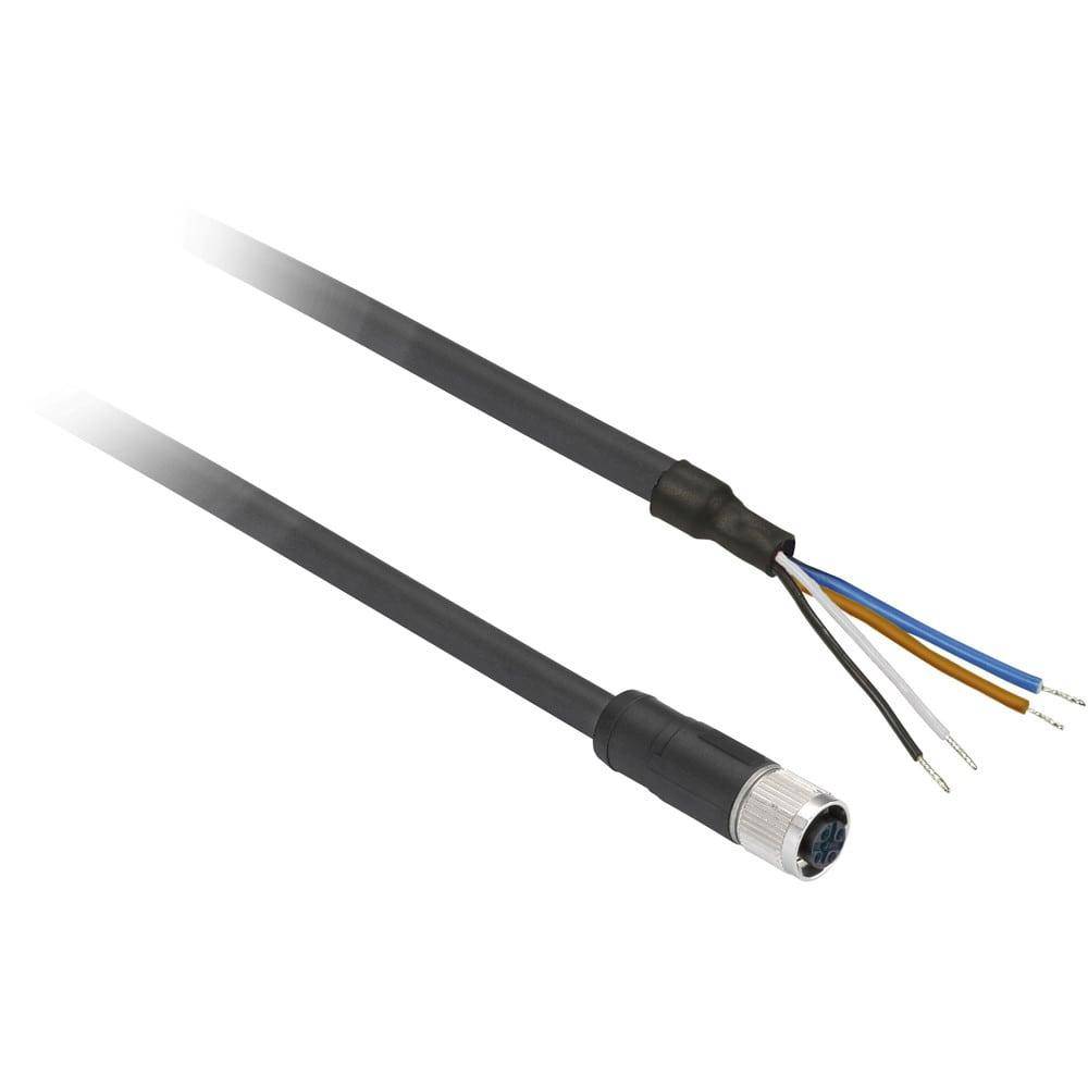 Фотоэлектрический датчик Telemecanique Sensors XZCP1440L5