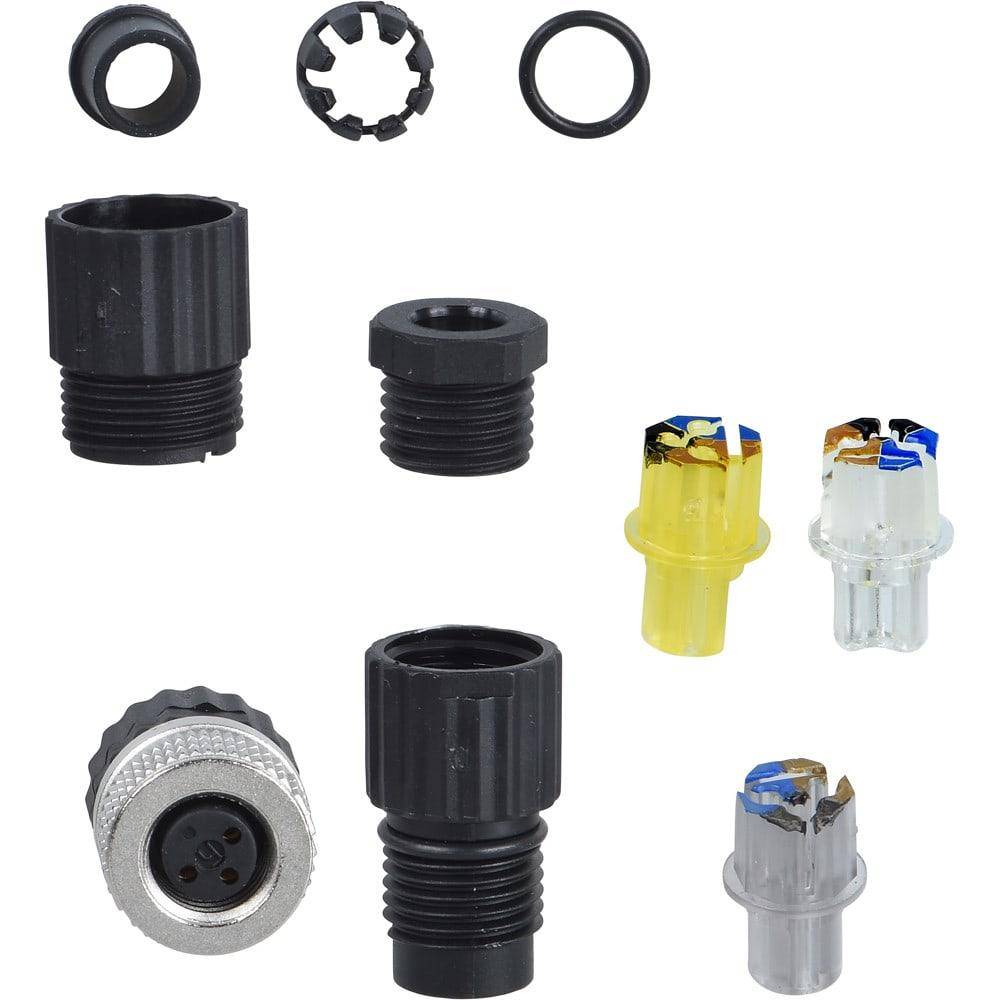 Емкостный датчик приближения Telemecanique Sensors XZCP0766L2