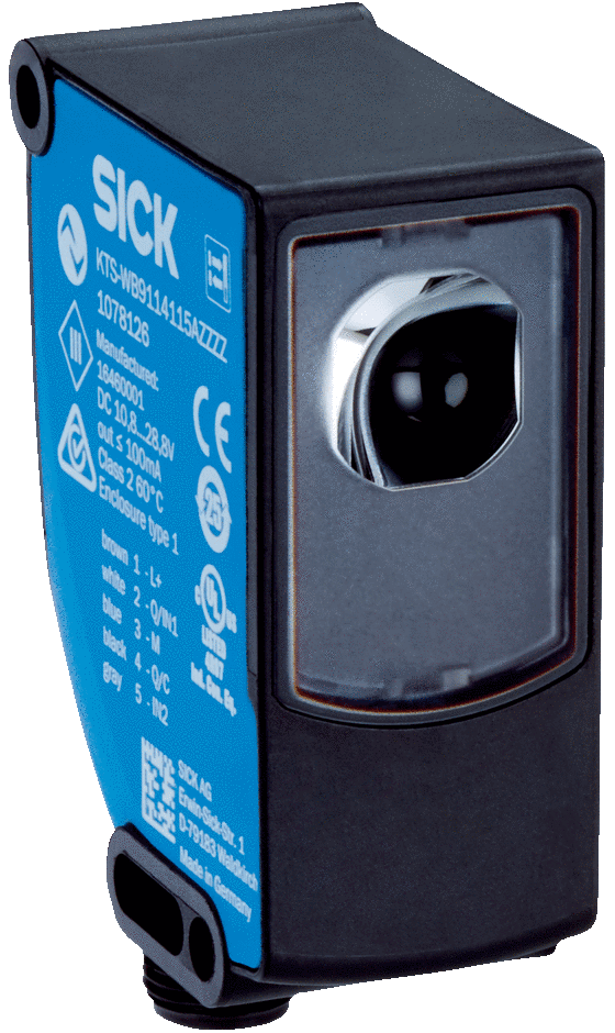 Датчики контраста KTS Prime Sick 1218594 KTS-WS91141142ZZZZ