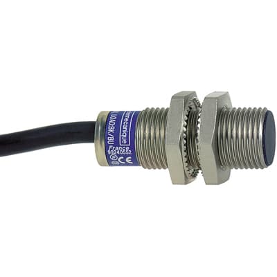 Индуктивный датчик приближения Telemecanique Sensors XS1N12NA349L1