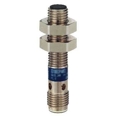 Индуктивный датчик приближения Telemecanique Sensors XS108B3NBM8