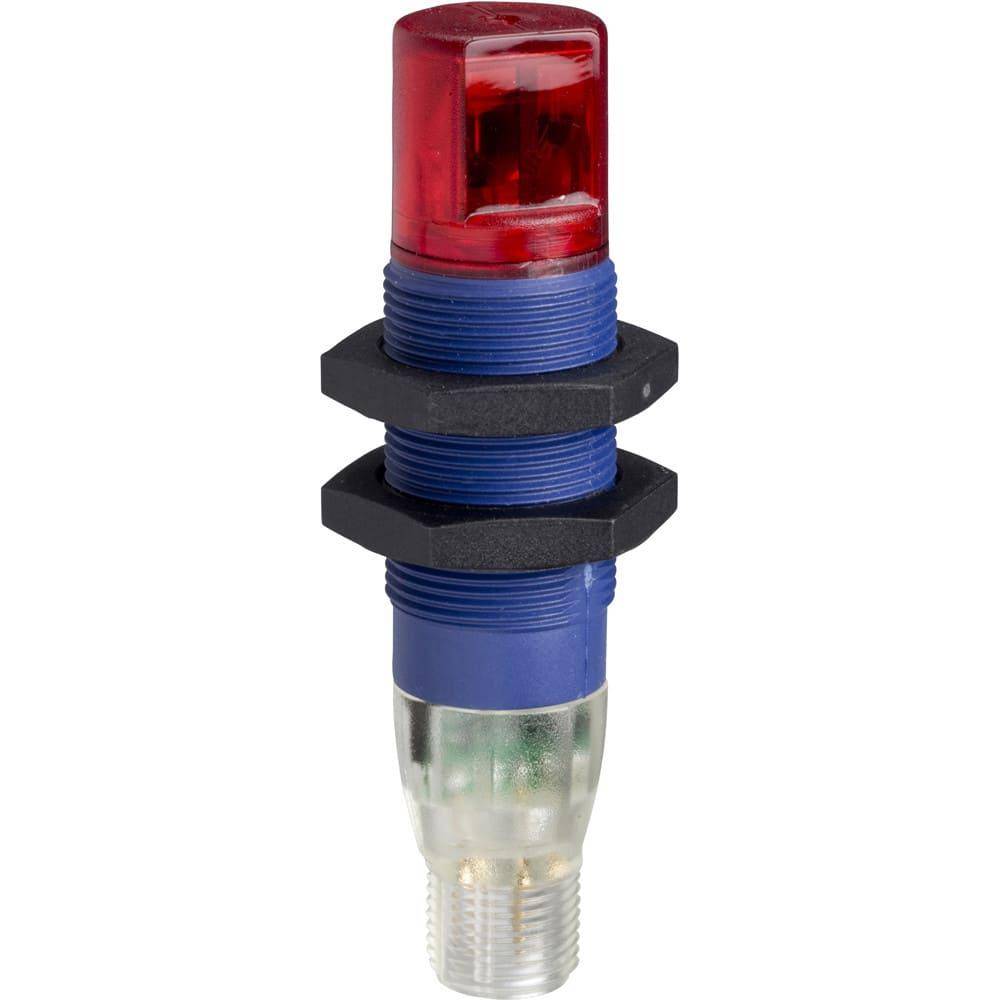 Фотоэлектрический датчик Telemecanique Sensors XUBLBPCNL2R