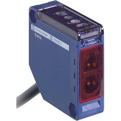 Фотоэлектрический датчик Telemecanique Sensors XUK9ANBNL2