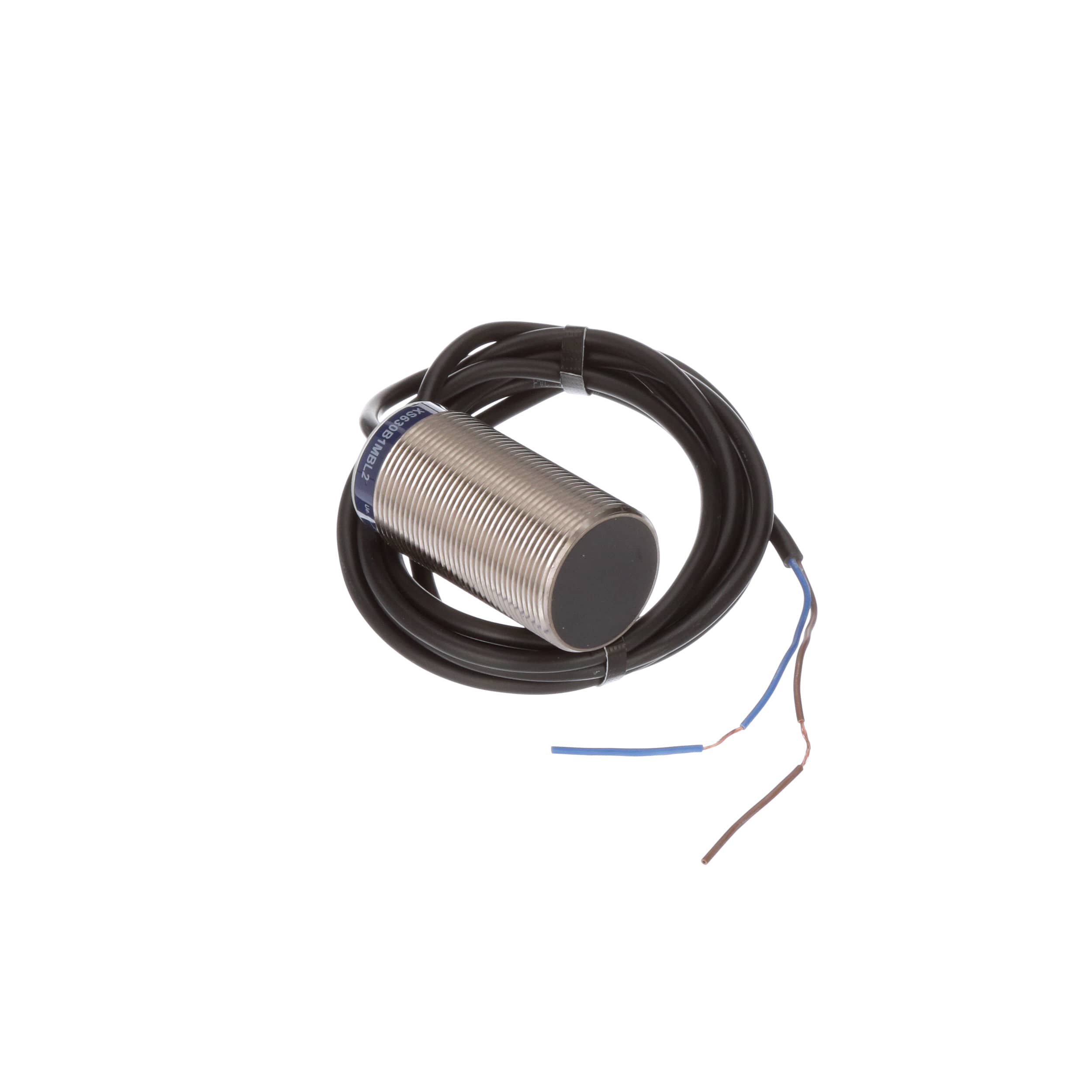 Индуктивный датчик приближения Telemecanique Sensors XS630B1MBL2