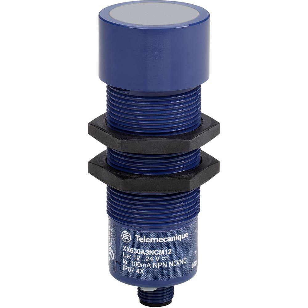 Ультразвуковой датчик приближения Telemecanique Sensors SM956A492200