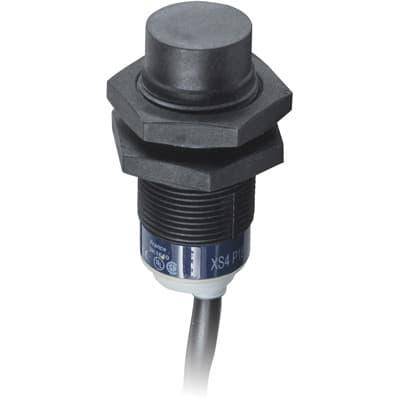 Индуктивный датчик приближения Telemecanique Sensors XS4P18AB120L2